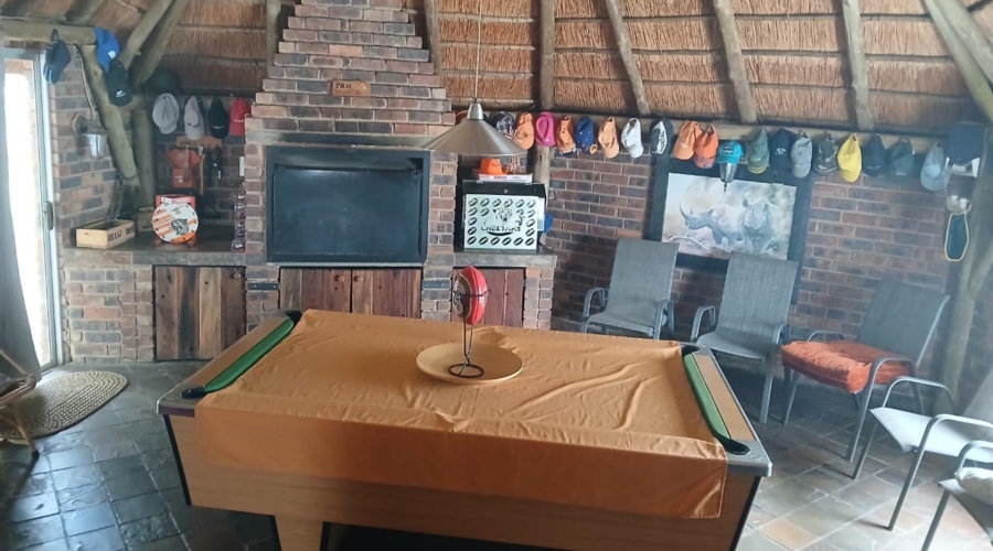 3 Bedroom Property for Sale in Sasolburg Free State